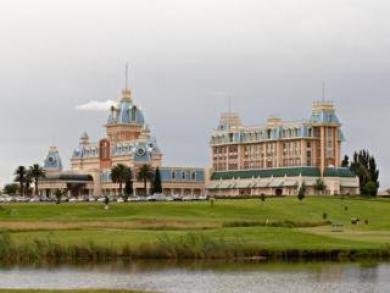 Graceland Hotel & Casino Country Club Graceland Hotel & Casino Country Club