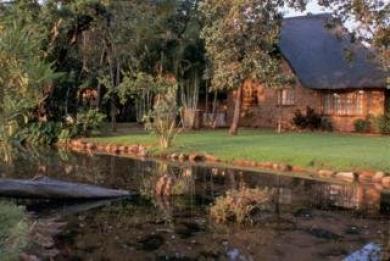 Kruger Park Lodge Kruger Park Lodge