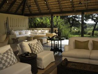 Lion Sands Private Game Reserve Lion Sands Private Game Reserve