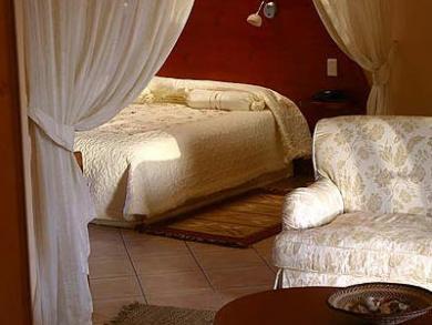Hlangana Lodge Hlangana Lodge