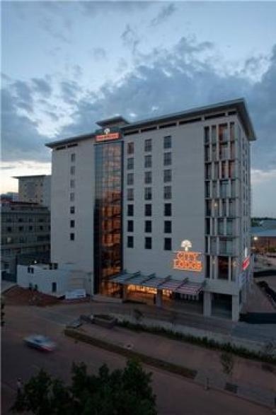 City Lodge Hatfield City Lodge Hatfield