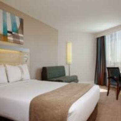 Holiday Inn Express Pretoria-Sunny Park Holiday Inn Express Pretoria-Sunny Park