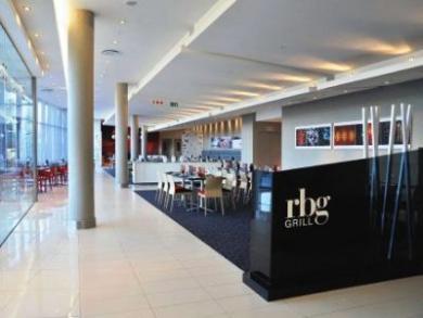 Park Inn Sandton Park Inn Sandton