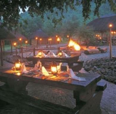 Bakubung Bush Lodge Bakubung Bush Lodge