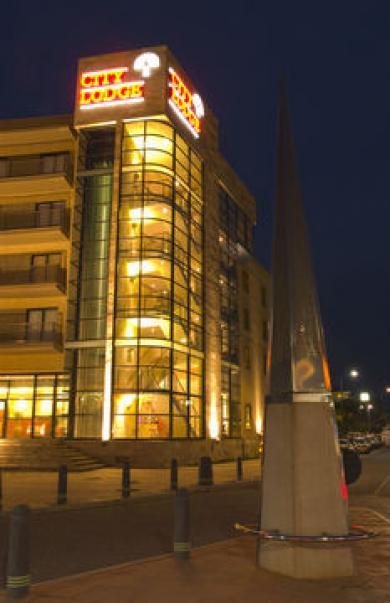 City Lodge Umhlanga Ridge City Lodge Umhlanga Ridge