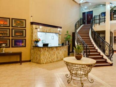 Protea Hotel Highveld Protea Hotel Highveld