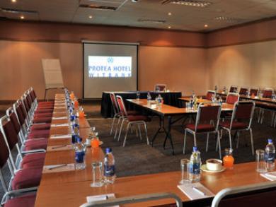 Protea Hotel Witbank Protea Hotel Witbank