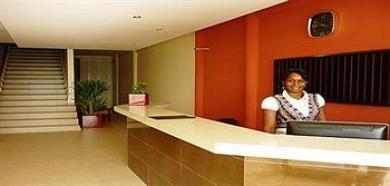 Sargal Airport Hotel Sargal Airport Hotel