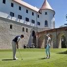 Castle Mokrice Golf Castle Mokrice Golf