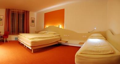 City Hotel Ljubljana City Hotel Ljubljana