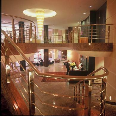 Grand Hotel Union Business Grand Hotel Union Business