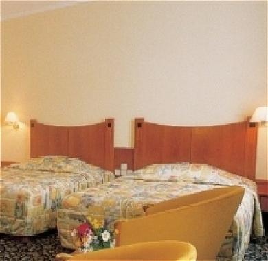 Grand Hotel Union Executive Grand Hotel Union Executive