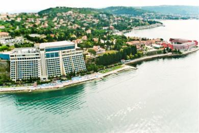 Grand Bernardin Grand Bernardin