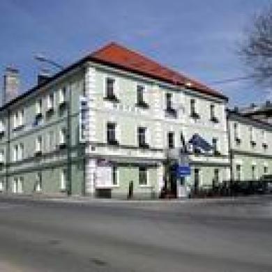 Sport Hotel Sport Hotel