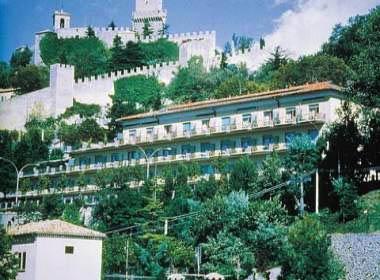 Grand Hotel San Marino Grand Hotel San Marino