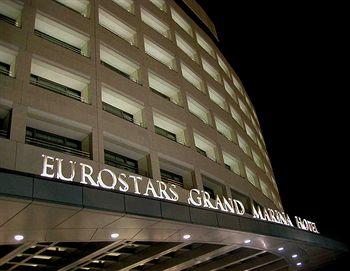 Exterior - Eurostars Grand Marina Exterior - Eurostars Grand Marina
