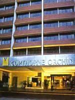 Copthorne Orchid Singapore Copthorne Orchid Singapore