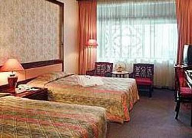 Hotel Grand Pacific Hotel Grand Pacific