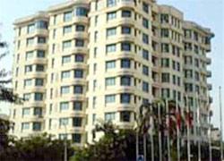 Le Grove Serviced Apartments Le Grove Serviced Apartments