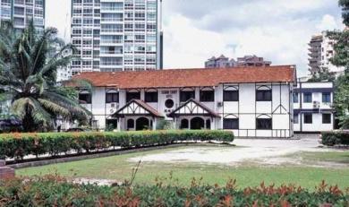 Sloane Court Sloane Court