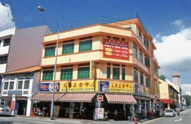 Tai Seng Tai Seng