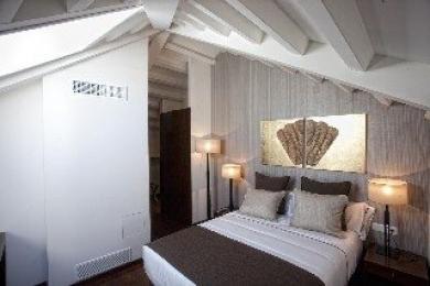 Carris Casa de la Troya Hotel Boutique Carris Casa de la Troya Hotel Boutique