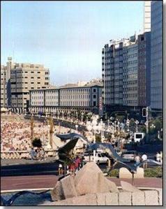 Riazor Riazor