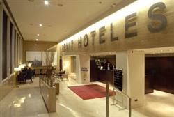 Zenit Coruna Hotel Zenit Coruna Hotel