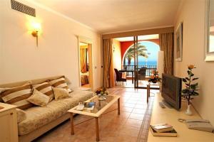 Iberostar Grand Hotel Anthelia Iberostar Grand Hotel Anthelia