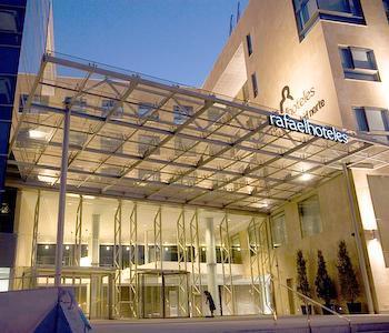 Rafaelhoteles Madrid Norte Rafaelhoteles Madrid Norte