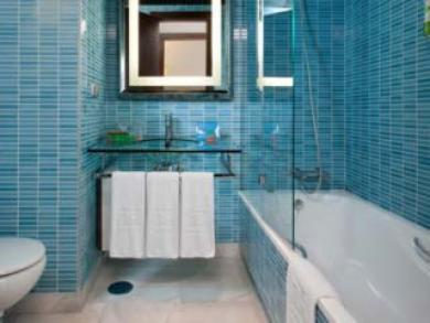 Nh Algeciras Suites Nh Algeciras Suites