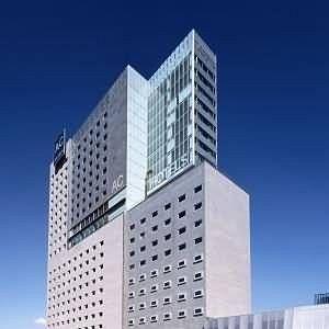 Exterior - AC Hotel Barcelona Forum by Marriott Exterior - AC Hotel Barcelona Forum by Marriott