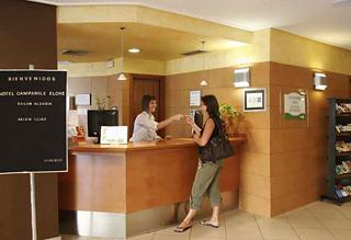 Campanile Elche Hotel Campanile Elche Hotel
