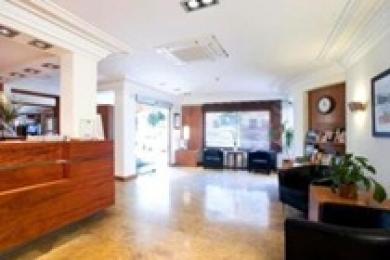 Costa Blanca Hotel Costa Blanca Hotel