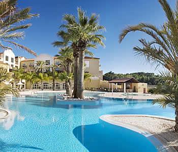 Denia Marriot la Sella Golf Resort & Spa Denia Marriot la Sella Golf Resort & Spa