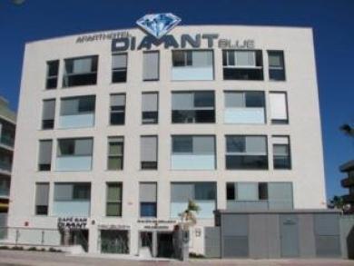 Diamant Blue Diamant Blue