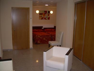 Explanada Hotel Explanada Hotel