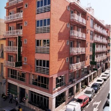 Goya Hotel Goya Hotel