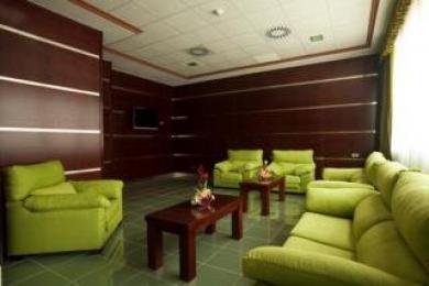 Gran Hotel Campello Gran Hotel Campello