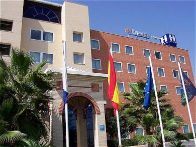 Holiday Inn Express Alicante Holiday Inn Express Alicante