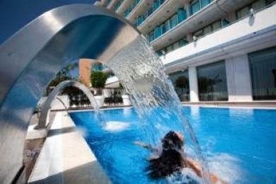 Hotel Allon Mediterrania Hotel Allon Mediterrania