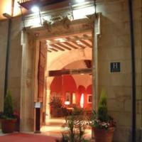 Melia Palacio de Tudemir Boutique Melia Palacio de Tudemir Boutique