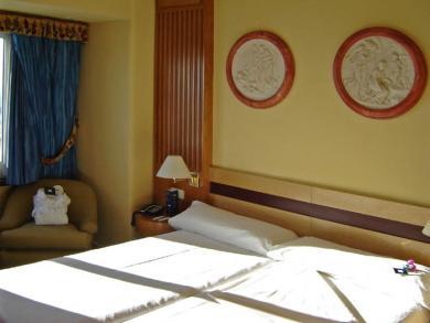 Tryp Gran Sol Tryp Gran Sol