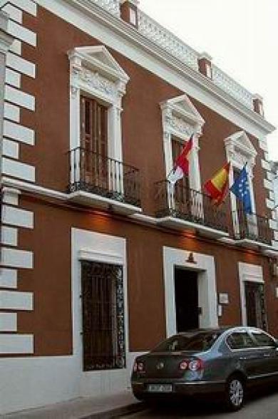 Casa Betancourt Casa Betancourt