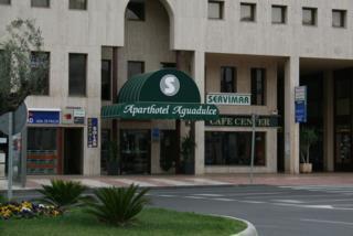 Aguadulce Aguadulce