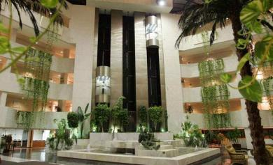 Ar Hotel Almerimar Ar Hotel Almerimar