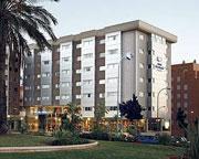 Elba Almeria Hotel Elba Almeria Hotel