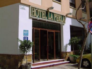 La Perla La Perla