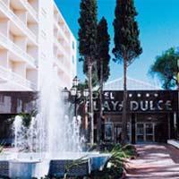 Playadulce Hotel Playadulce Hotel
