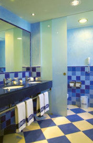 Protur Roquetas Hotel - Spa Protur Roquetas Hotel - Spa